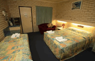 Cara Motel - Accommodation QLD 2