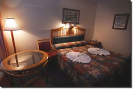 Arkana Motel - Accommodation QLD 1