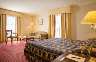 Hotel Grand Chancellor Launceston - Accommodation QLD