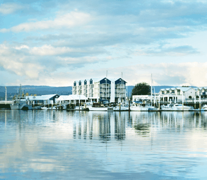 Peppers Seaport Hotel Launceston - Accommodation QLD