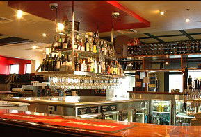 Coopers Arms Hotel - Accommodation QLD 1