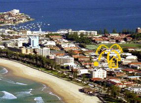 Manly Bungalow - Accommodation QLD 2