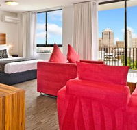 Cambridge Hotel Sydney - Accommodation QLD