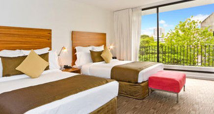 Cambridge Hotel Sydney - Accommodation QLD 2