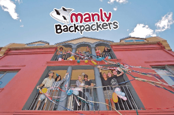 Manly Backpackers - Accommodation QLD
