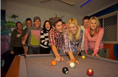 Manly Backpackers - Accommodation QLD 2