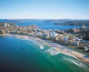 Manly Backpackers - Accommodation QLD 4