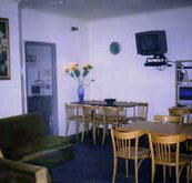 Hyde Park Backpackers - Accommodation QLD