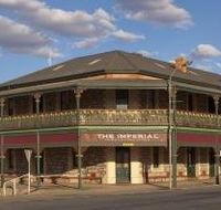 The Imperial Fine Accommodation - Accommodation QLD