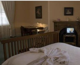 The Imperial Fine Accommodation - Accommodation QLD 1