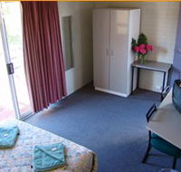 Balmain Lodge - Accommodation QLD