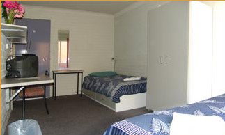 Balmain Lodge - Accommodation QLD 1