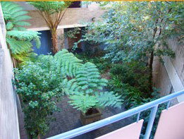 Balmain Lodge - Accommodation QLD 2