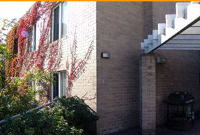 Balmain Lodge - Accommodation QLD 3