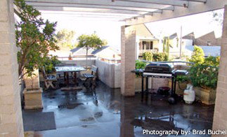 Balmain Lodge - Accommodation QLD 4