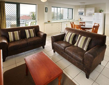 Lindomare Apartments - Accommodation QLD 0