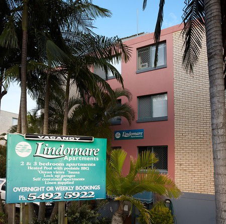 Lindomare Apartments - Accommodation QLD 1
