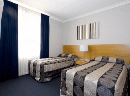Hillarys Harbour Resort Apartments - Accommodation QLD