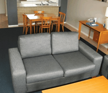 Hillarys Harbour Resort Apartments - Accommodation QLD 2