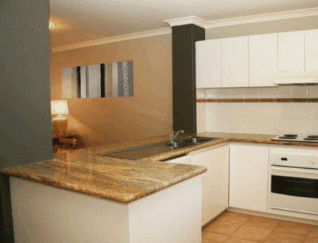 Hillarys Harbour Resort Apartments - Accommodation QLD 5