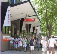 Canberra Yha - Accommodation QLD