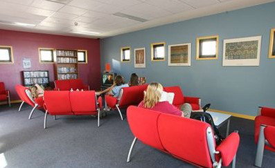 Canberra Yha - Accommodation QLD 1
