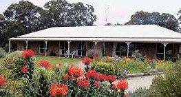 Boneo VIC Accommodation QLD