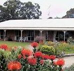Between The Bays Retreat - Accommodation QLD