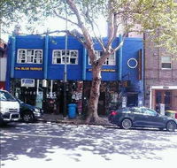 Blue Parrot Backpackers - Accommodation QLD