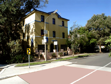 Lamrock Lodge - Accommodation QLD 0
