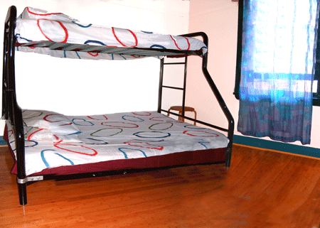 Lamrock Lodge - Accommodation QLD 1