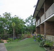 Myall River Palms Motor Inn - Accommodation QLD