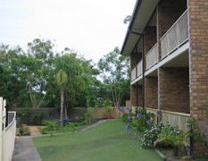 Myall River Palms Motor Inn - Accommodation QLD 0