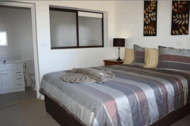 Bay View Holiday Village - Accommodation QLD 0