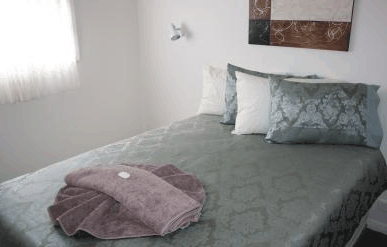 Bay View Holiday Village - Accommodation QLD 2