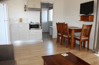 Bay View Holiday Village - Accommodation QLD 3