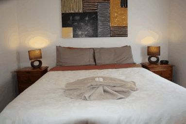 Bay View Holiday Village - Accommodation QLD 4