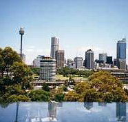 Kanga House Backpackers - Accommodation QLD
