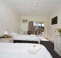 Aussie Settler Motel - Accommodation QLD