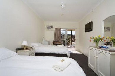 Aussie Settler Motel - Accommodation QLD 0