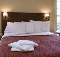 Springfield Lodge - Accommodation QLD