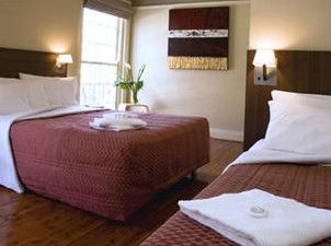 Springfield Lodge - Accommodation QLD 1