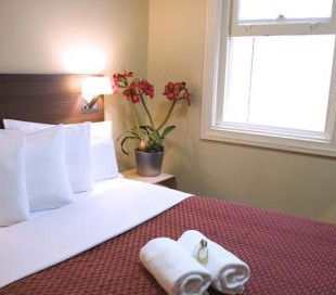 Springfield Lodge - Accommodation QLD 2