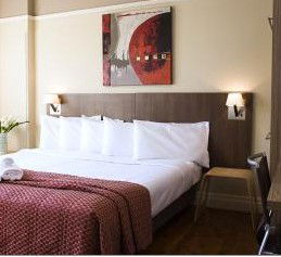 Springfield Lodge - Accommodation QLD 4