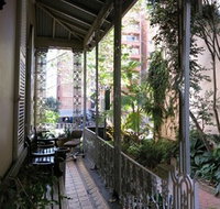 The Original Backpackers Lodge - Accommodation QLD