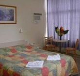 Wahroonga Spanish Motel - Accommodation QLD