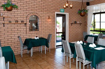 Comfort Inn Warwick - Accommodation QLD 0