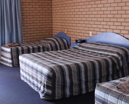 Comfort Inn Warwick - Accommodation QLD 1