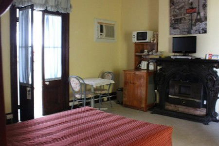 Comfort Inn Warwick - Accommodation QLD 2