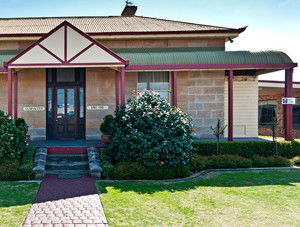 Comfort Inn Warwick - Accommodation QLD 4